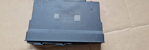 Audi Q7 4M Door control unit/module 4M0959760G