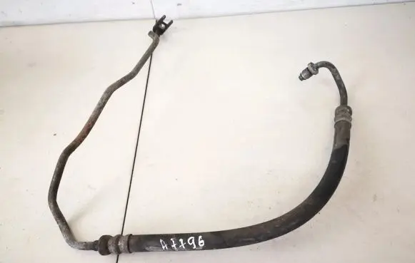 Opel Vectra C Power steering hose/pipe/line