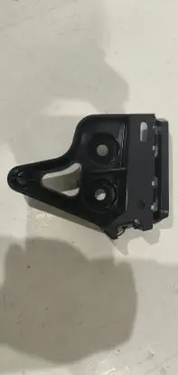 BMW 3 E90 E91 Bumper support mounting bracket corner 7127717
