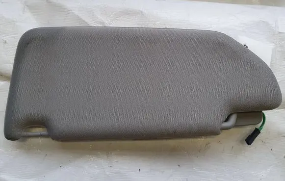 Volvo XC90 Sun visor