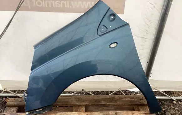 Peugeot Expert Fender