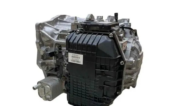 Volvo S60 Automatic gearbox 1285494 AWF8G45 32240939