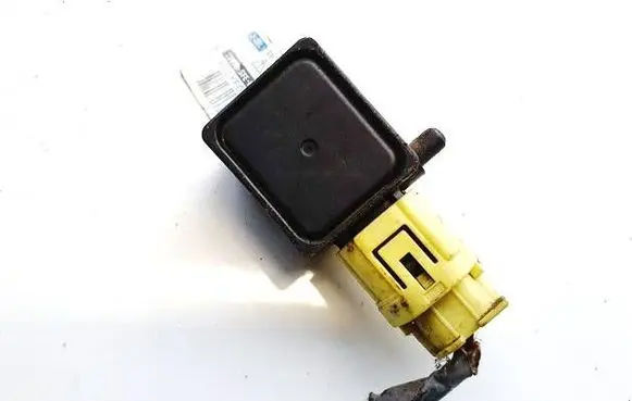 Honda FR-V Airbag deployment crash/impact sensor 77970SFEB110M2 77970-SFE-B110-M2