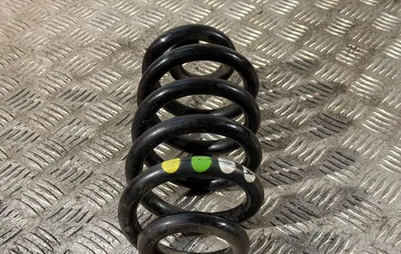 Audi A6 S6 C6 4F Front coil spring 250MM