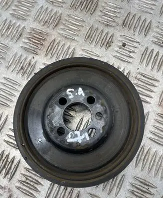 Seat Altea XL Crankshaft pulley 03g105243