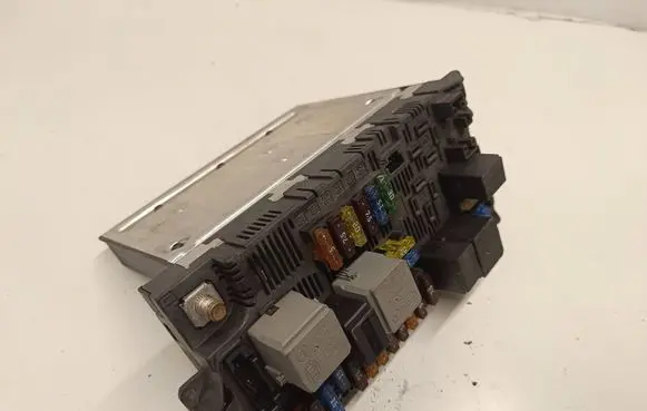 Mercedes-Benz CLS C219 Fuse module 2115459001