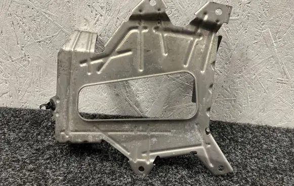 BMW i5 G60 Holder (bracket) 9873922 987392203