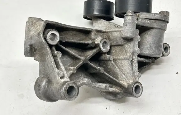 Generator/alternator bracket