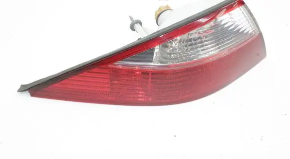 Jaguar XK - XKR Rear/tail lights 6W8313405AF