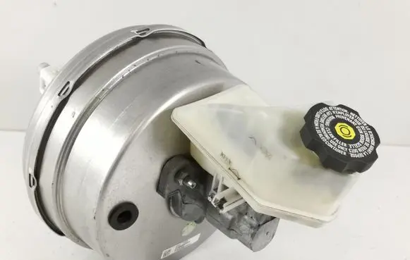 Chevrolet Camaro Brake booster 23337123