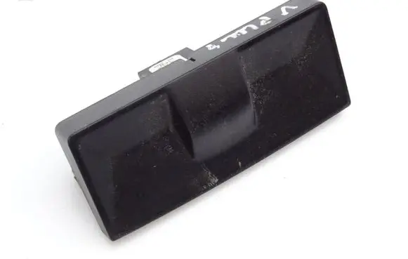 Volkswagen Golf Plus Sun solar sensor 1K0907539D