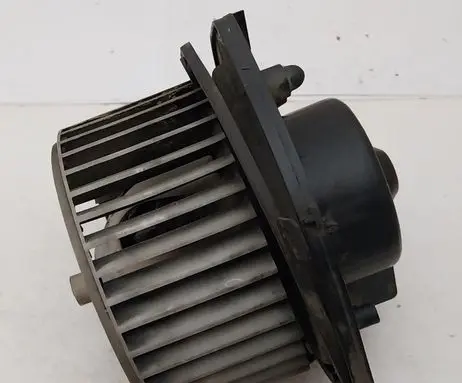 Iveco Daily 4th gen Heater fan/blower 570630200