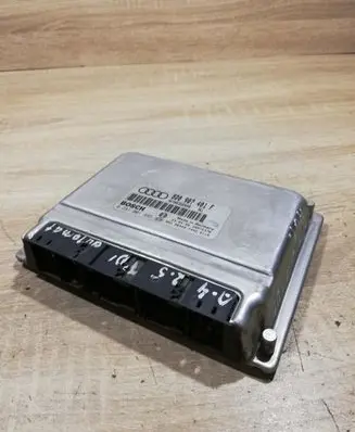Audi A4 S4 B5 8D Engine control unit/module ECU 8D0907401F 0281001945