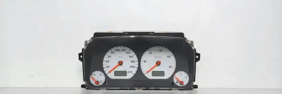 Volkswagen Golf III Speedometer (instrument cluster) 5392325900