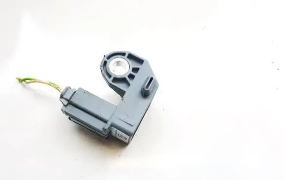 Peugeot 508 Airbag deployment crash/impact sensor 9660923480