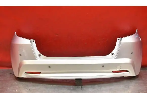 Honda Jazz Rear bumper