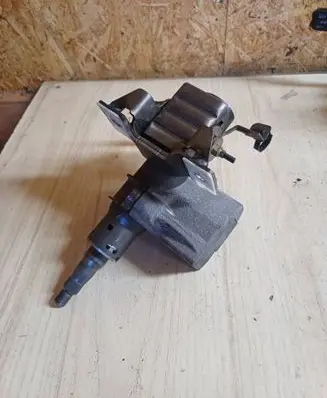 Steering wheel lock