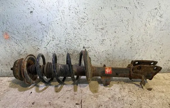 Dacia Duster Front shock absorber/damper