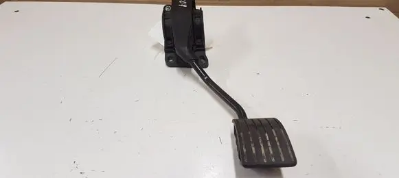 Peugeot 407 Accelerator throttle pedal 9644930580 0280752242 F00C3E2429