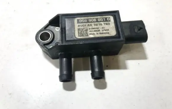 Audi A4 S4 B9 Air pressure sensor 059906051g 46448638