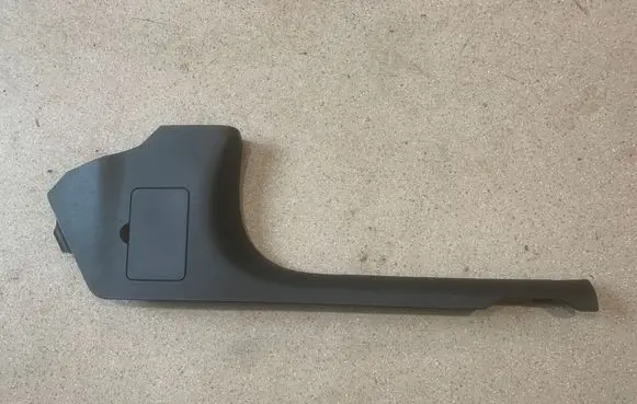 Mercedes-Benz GLC C254 Front sill trim cover A2066802200