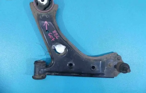Alfa Romeo Mito Front control arm IMPRK836607