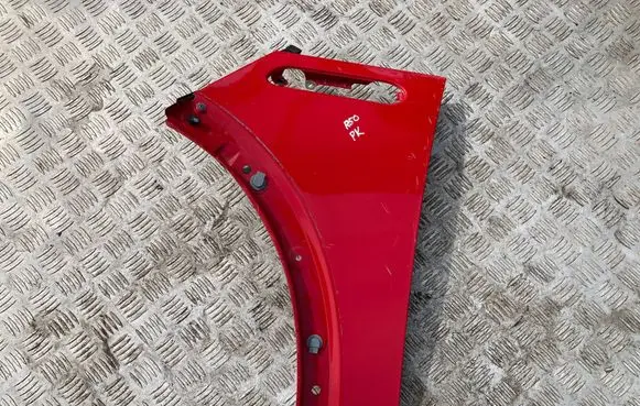 Mini One - Cooper R50 - 53 Fender
