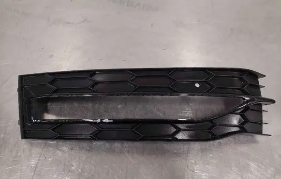 Skoda Superb B8 (3V) Front bumper lower grill 3V0853665B 3V0853665