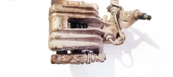 Volkswagen Golf Plus Rear brake caliper 