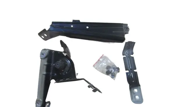 BMW X3 F25 Fender mounting bracket 7267328 XXXBMW