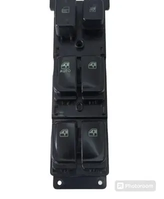 Hyundai Sonata Electric window control switch 935703K310CH