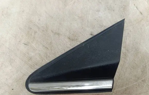 Hyundai Bayon Fender end trim 86192Q0000