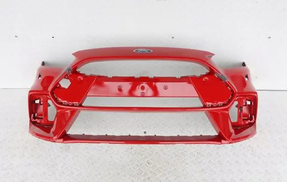 Ford Focus Front bumper G1EY17757A