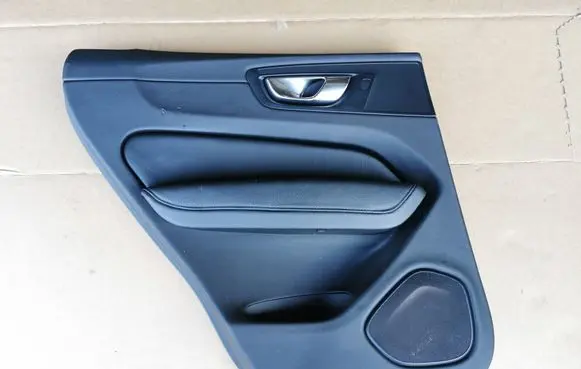 Volvo XC60 Rear door card panel trim 31446176 30747755
