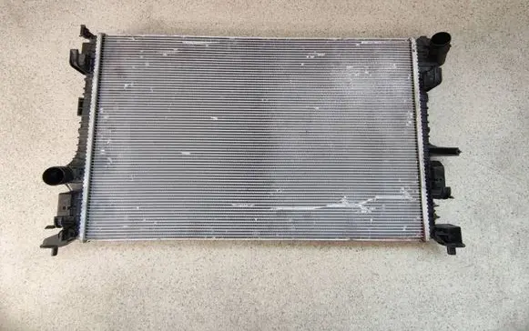 Renault Talisman Coolant radiator 214109860R31A 214109860R