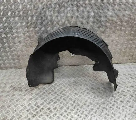 Mercedes-Benz E W213 Rear arch fender liner splash guards A2136909404