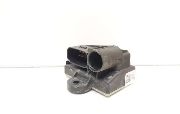 Mercedes-Benz A W176 Glow plug pre-heat relay A6519002203