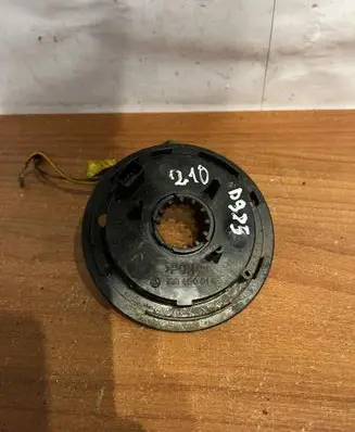 Mercedes-Benz E W210 Airbag slip ring squib (SRS ring) 1684600149 D985
