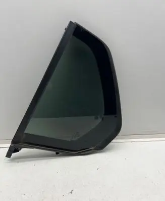 Volkswagen Golf VIII Rear vent window glass 5H4845213