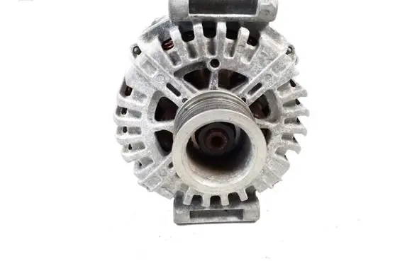 Mercedes-Benz GL X166 Generator/alternator A0009061722