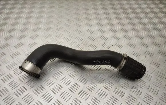 Opel Insignia B Intercooler hose/pipe 13444877