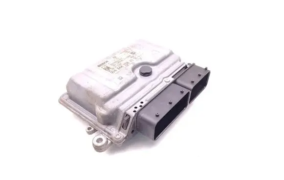 Mercedes-Benz A W169 Engine control unit/module A6401500891 0281013555 1039S15059