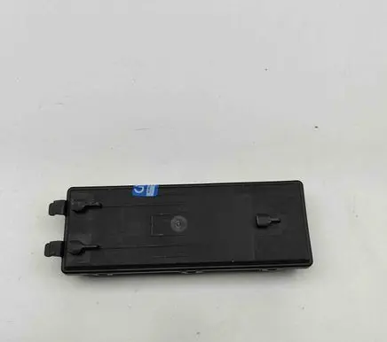Skoda Enyaq iV Tailgate/trunk control unit/module A2C76549219 4KE959107B