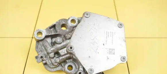 Opel Astra K Vacuum pump 5015107 B14XFT