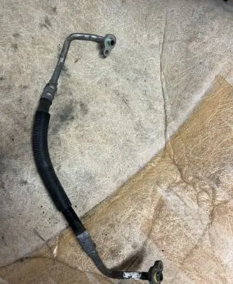 Volvo C30 Air conditioning (A/C) pipe/hose