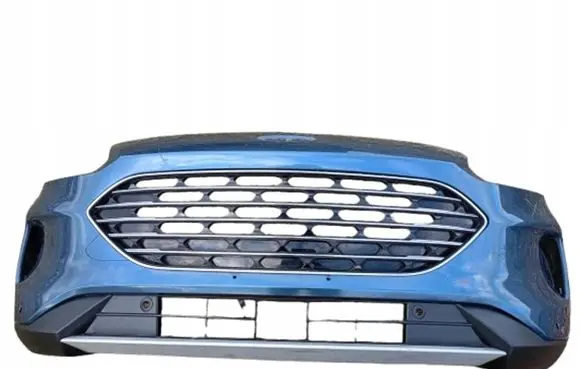 Ford Kuga III Front bumper LV4B17F003J