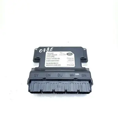 Jaguar F-Type Suspension control unit/module EX5314F392BA