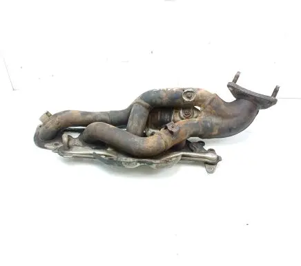 Toyota Tundra II Exhaust manifold