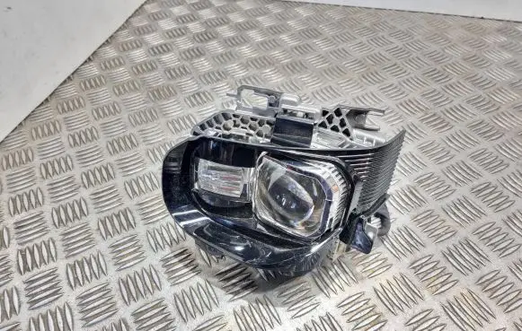 Ford S-MAX Headlight part 86932016051321 90043768 L90043768