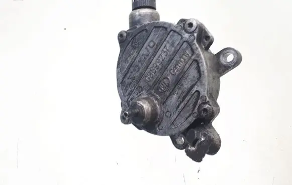 Volvo XC90 Vacuum pump 08699237 020596